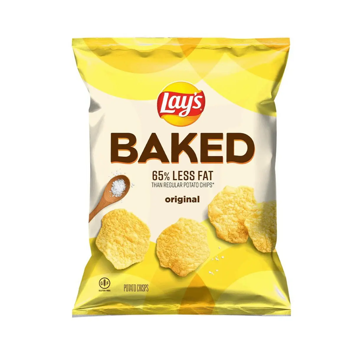 Lays Baked Original
