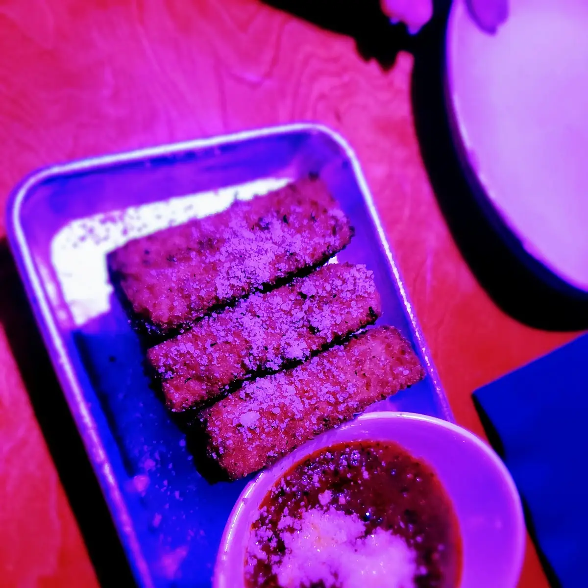 Cheese Sticks