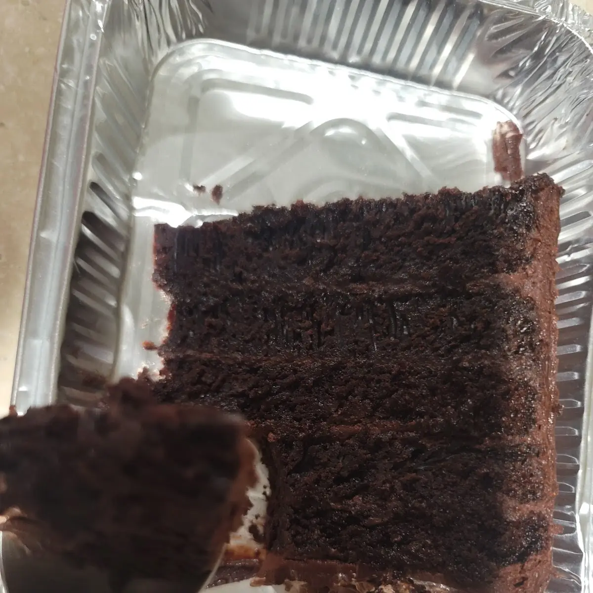 Chocolate Cake