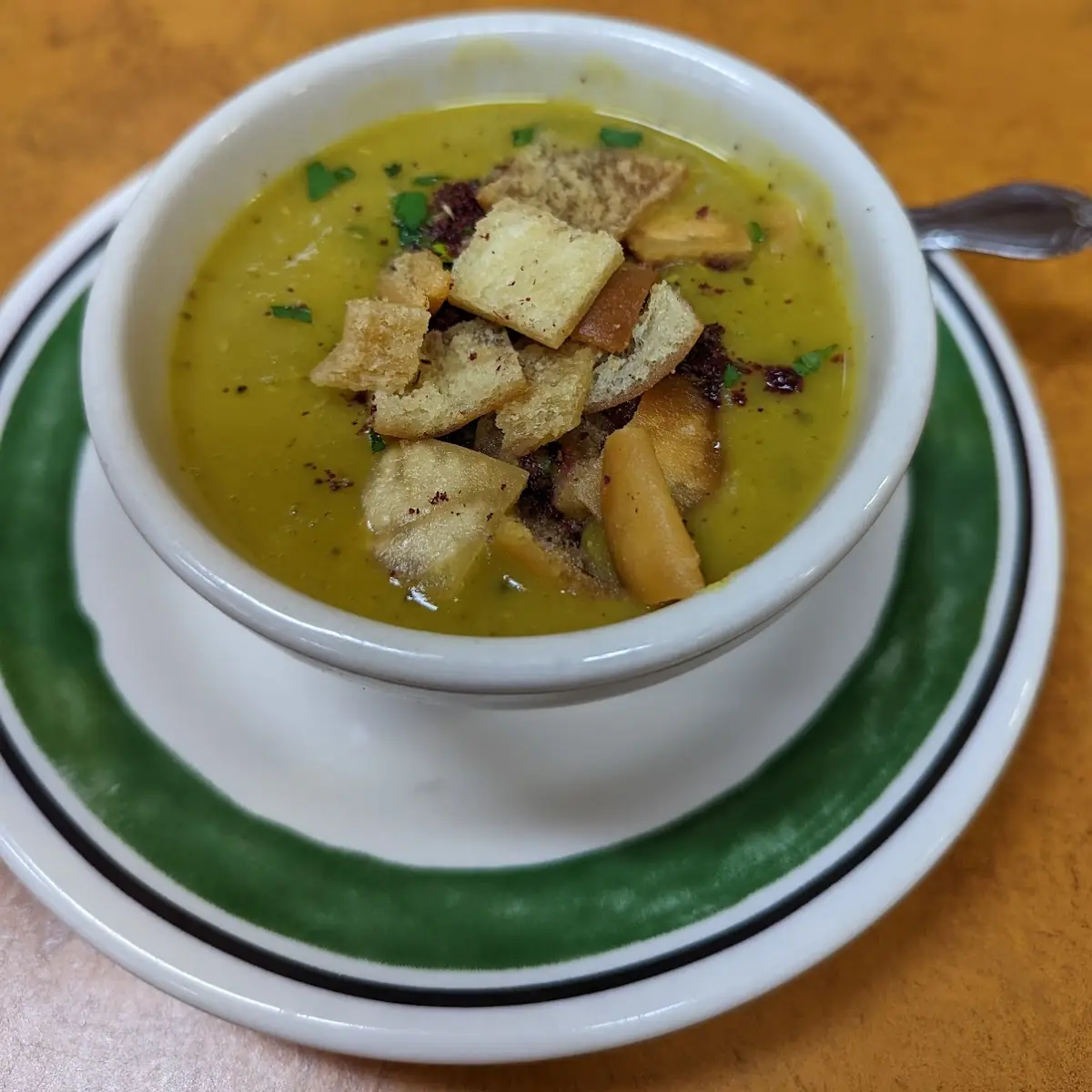 Chicken Noodle Soup