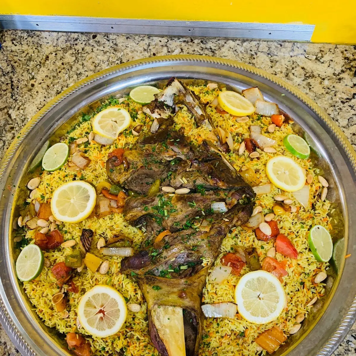 Paella