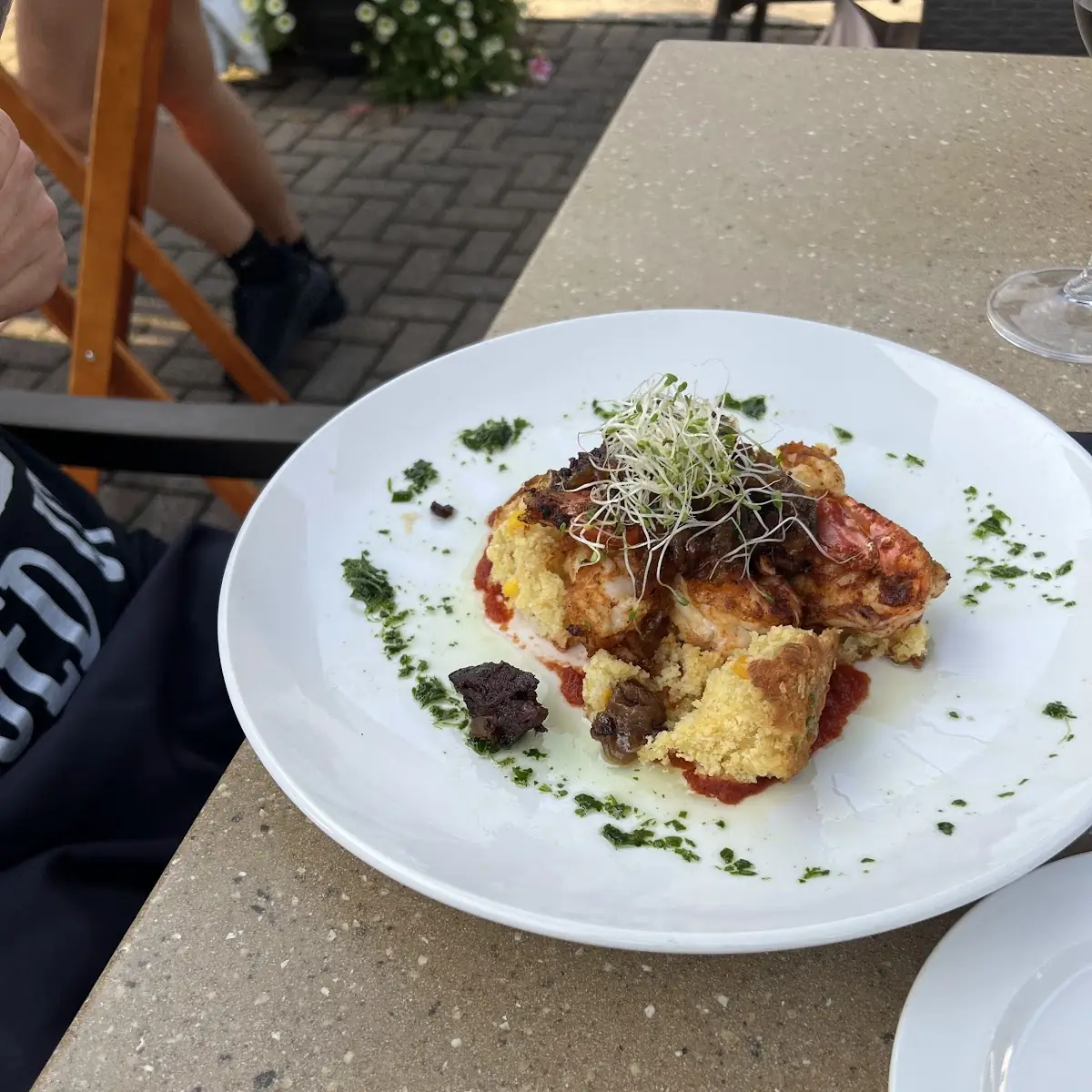 Chicken Parmesan