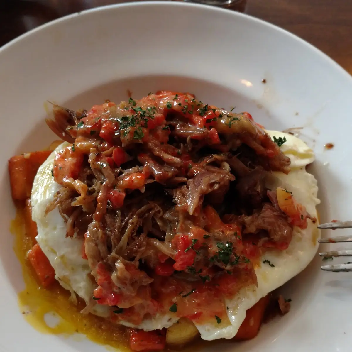 Pot Roast