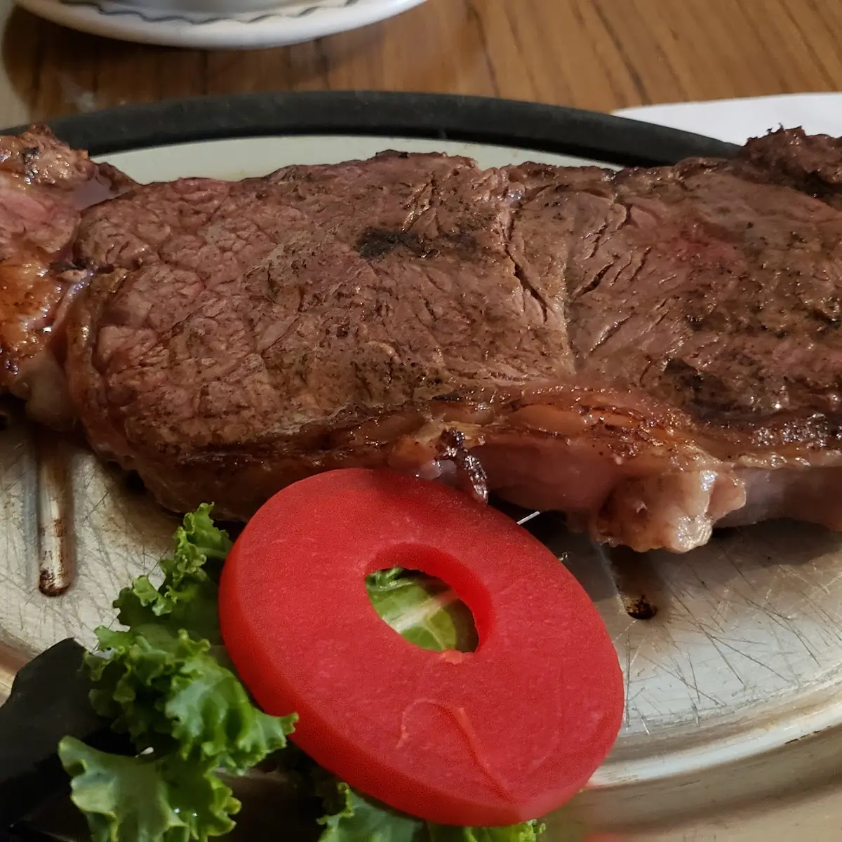 New York Strip