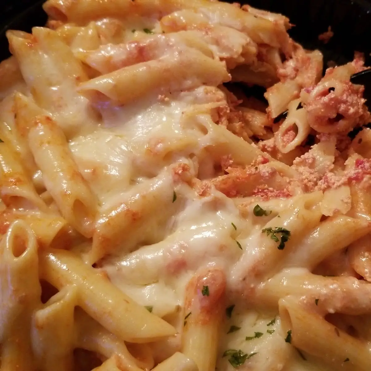 Baked Ziti