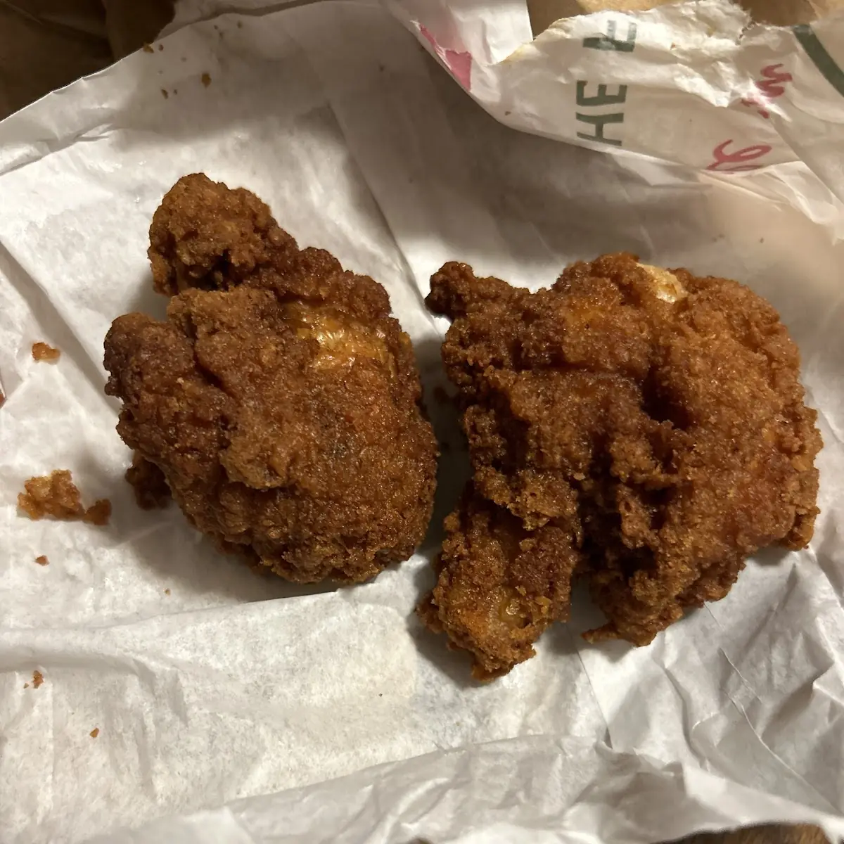 Chicken Wings