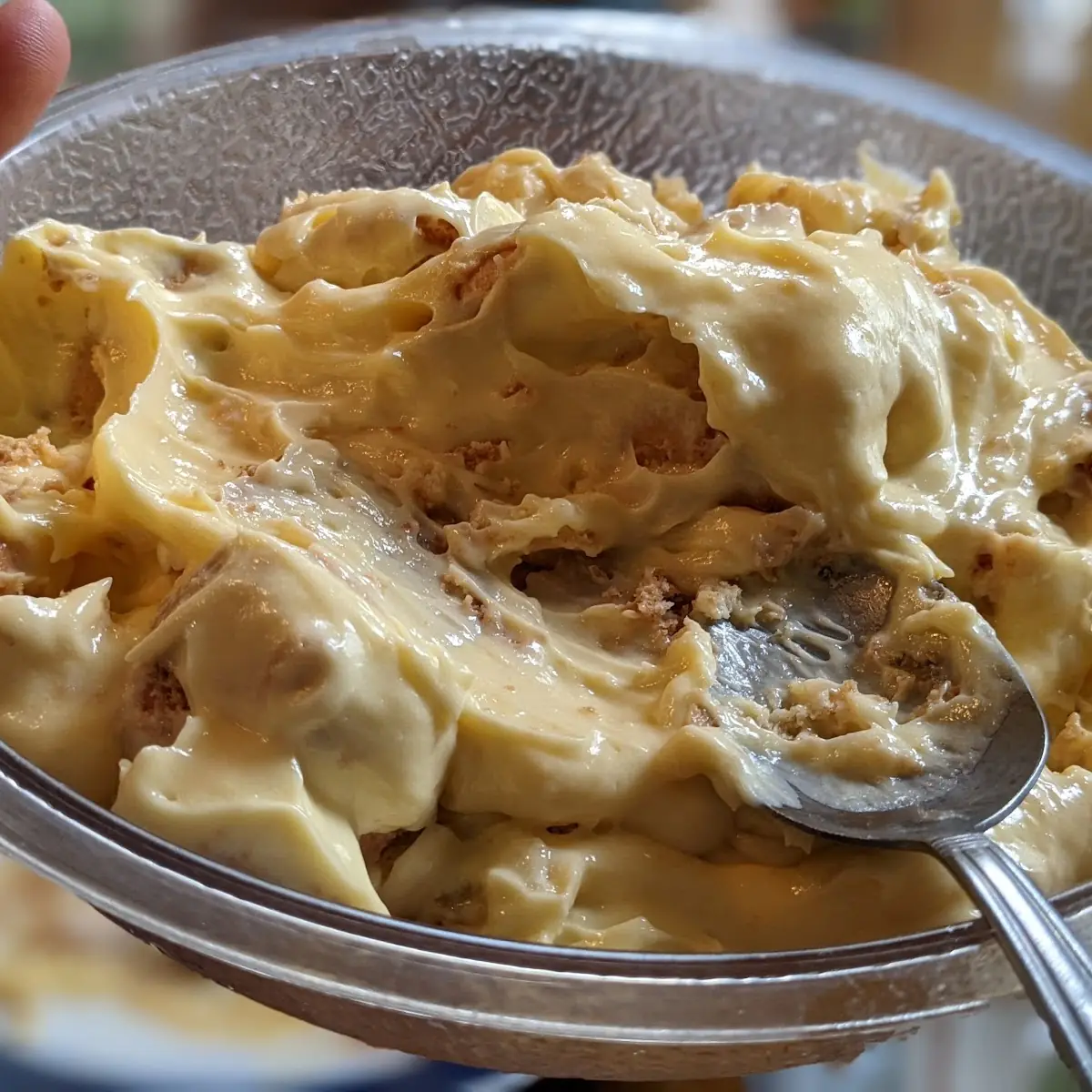 Banana Pudding