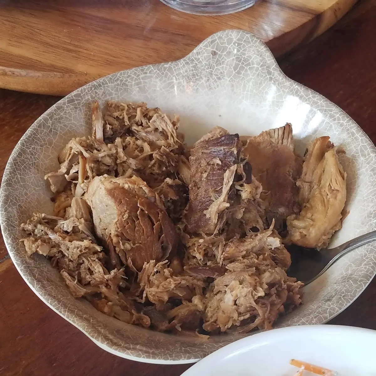 Pulled Pork