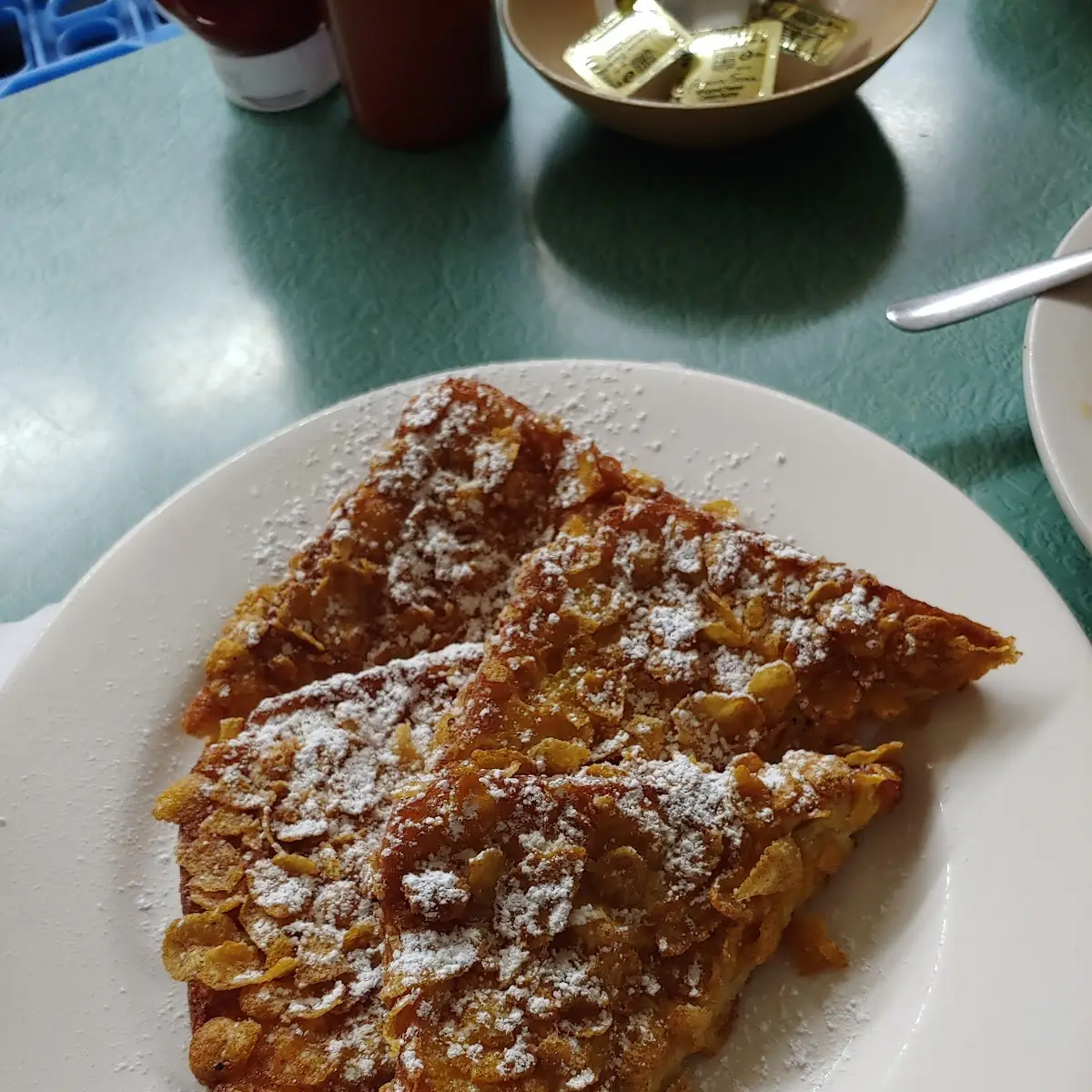 JB's French Toast