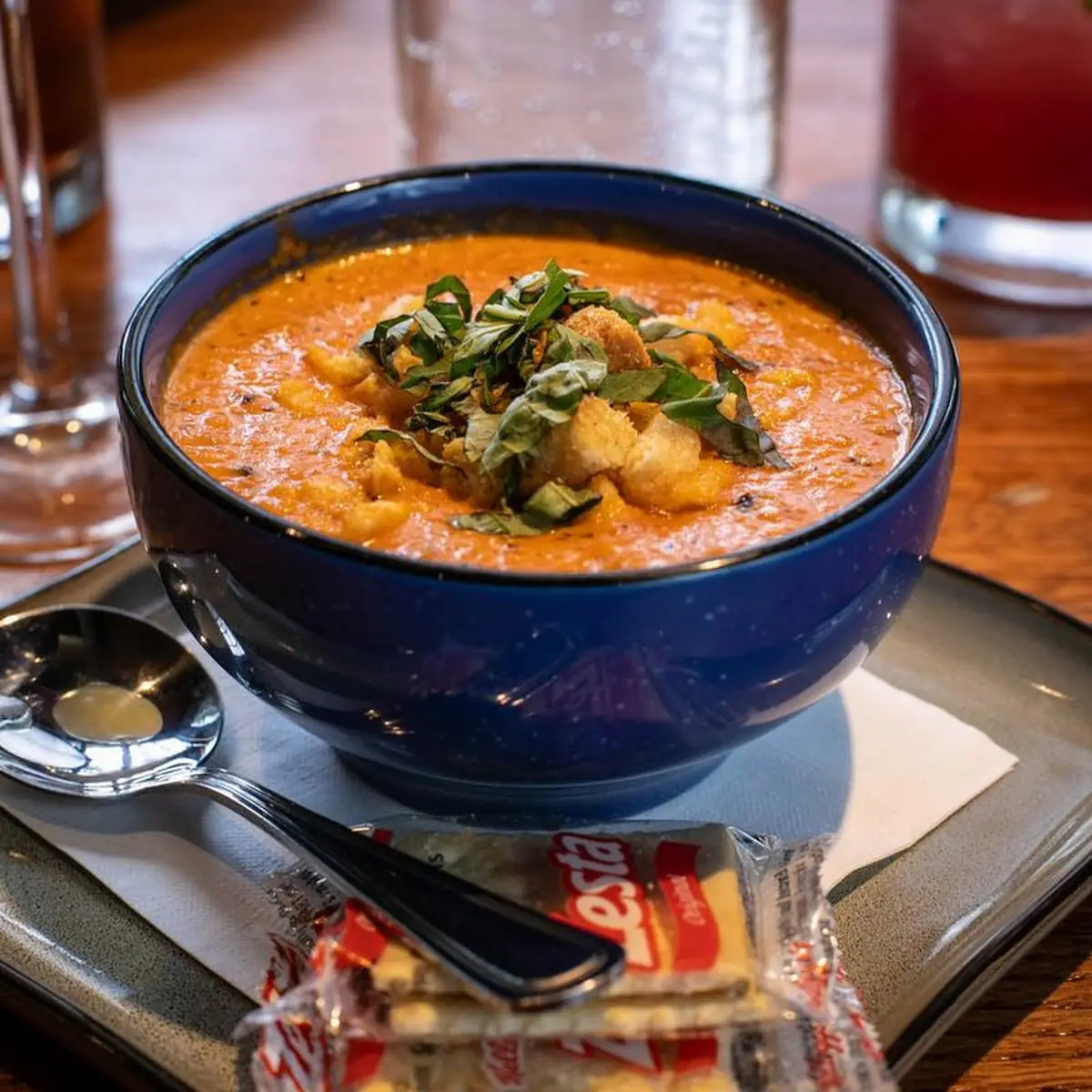 Soup of the Day