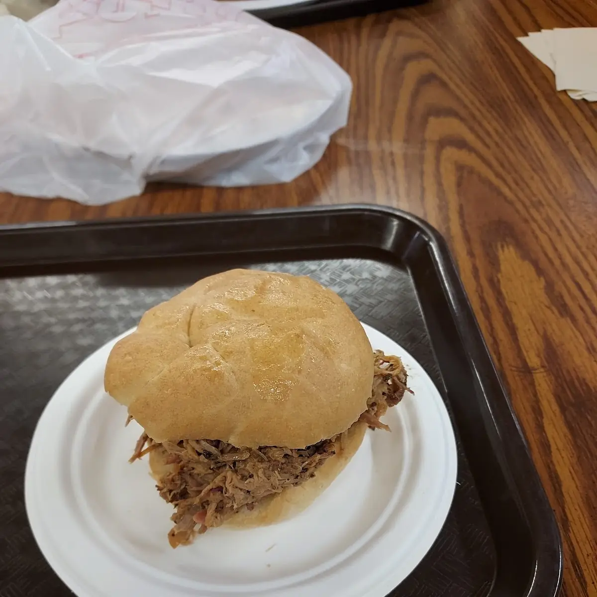 Pulled Pork