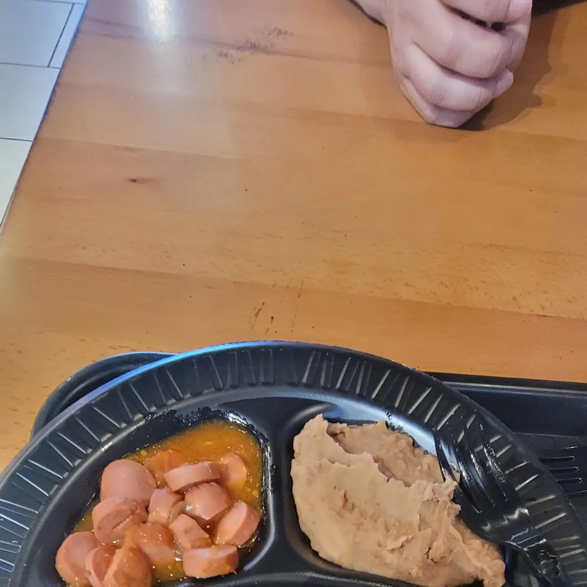 Puerco En Salsa Verde