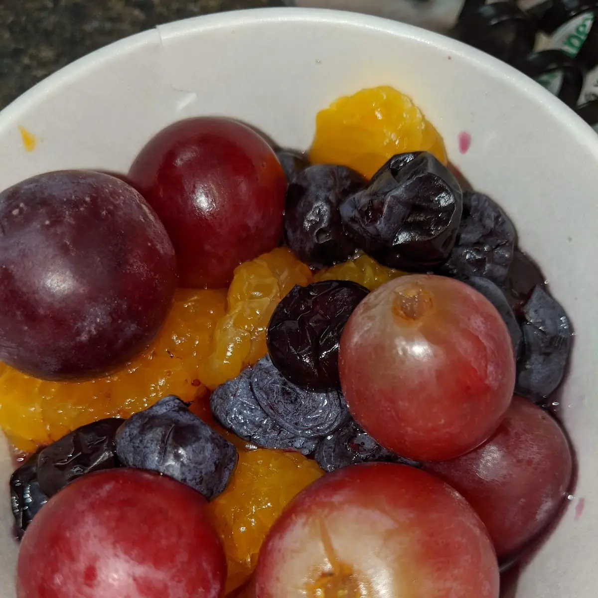 Fruit Cup