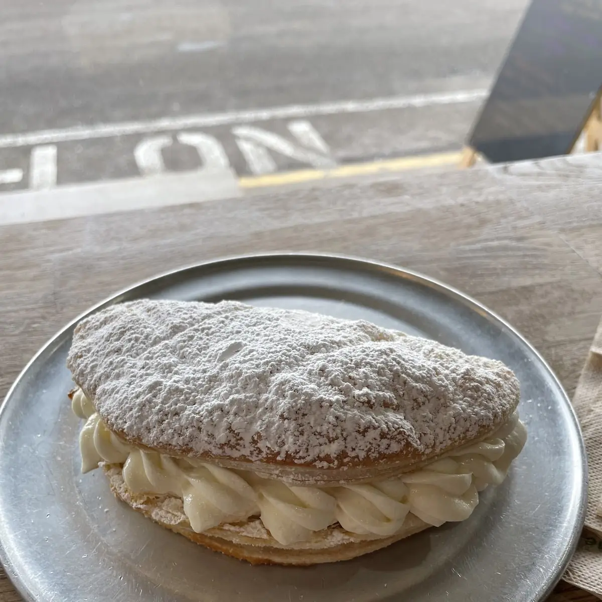 Apple Turnover