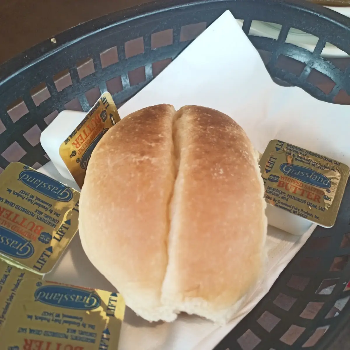 Dinner Rolls