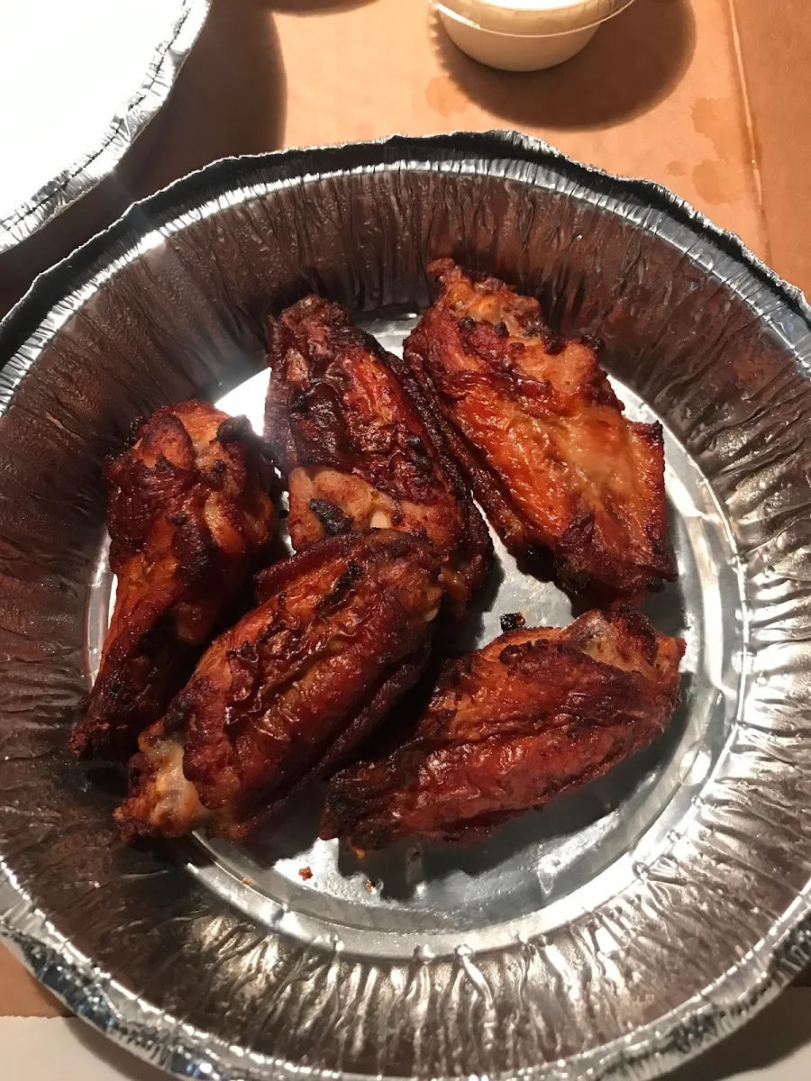 Wings