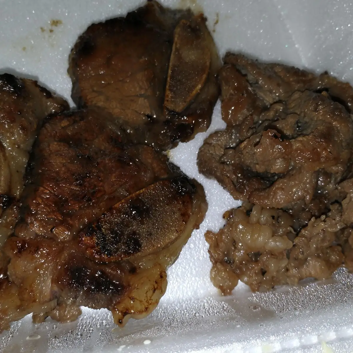 Beef Short Ribs