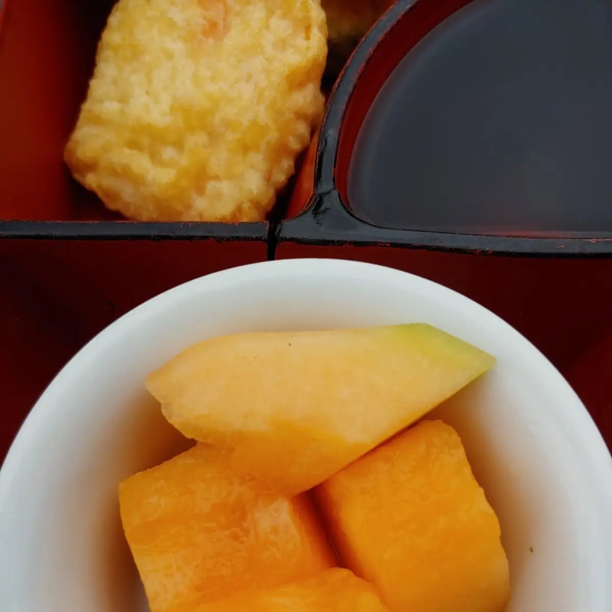 Fresh Fruit