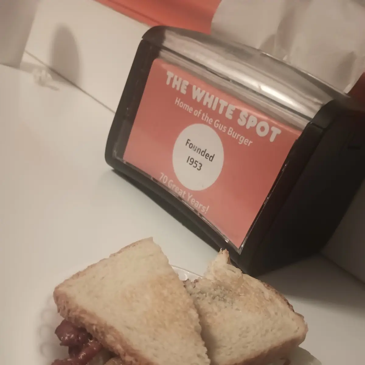 Bacon Lettuce Tomato