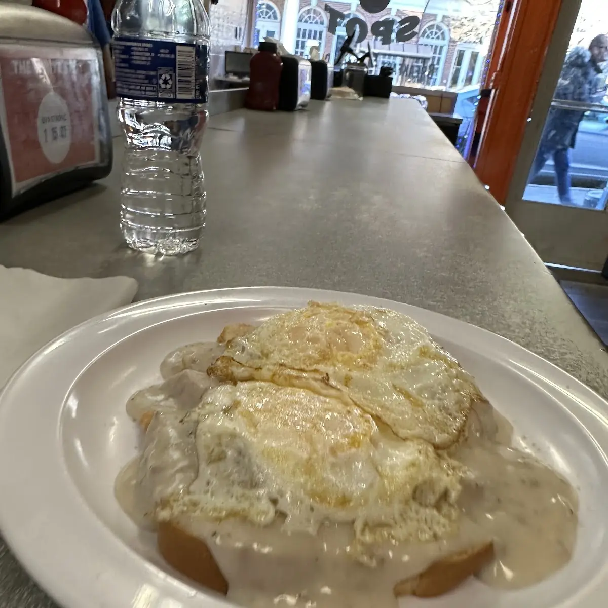 Loco Moco