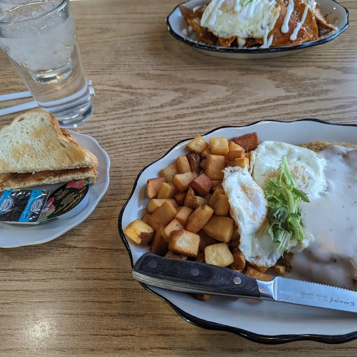 Home Fries