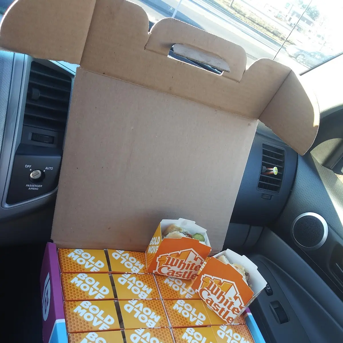 Crave Case
