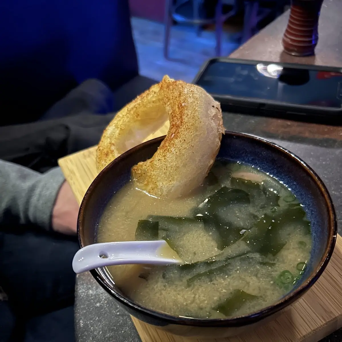 Miso Soup