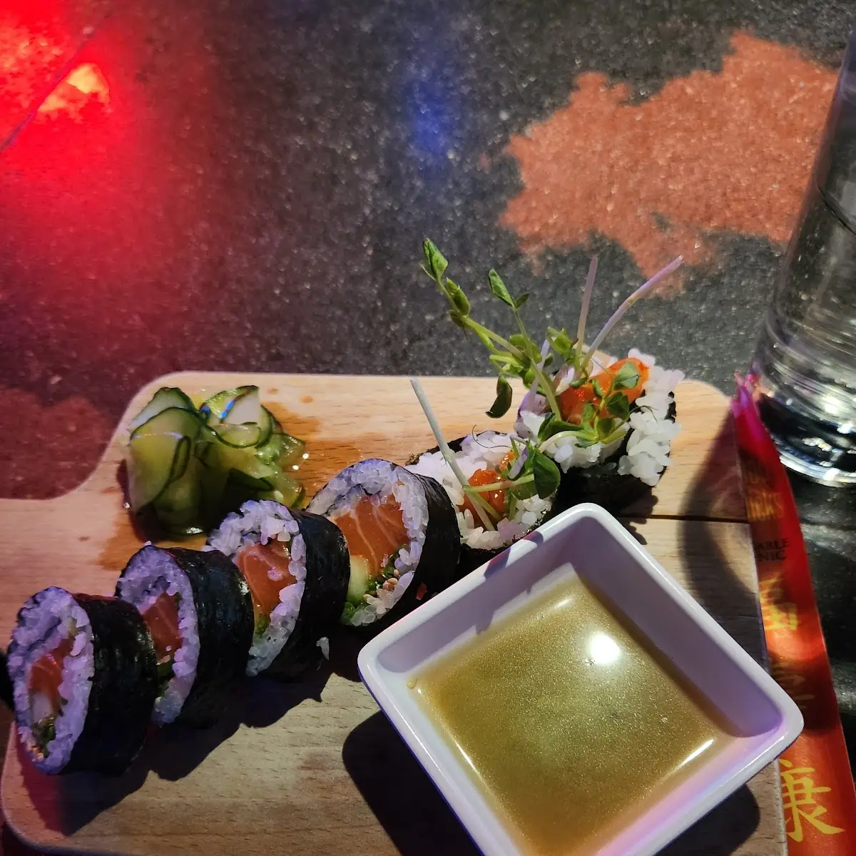 Tuna Roll