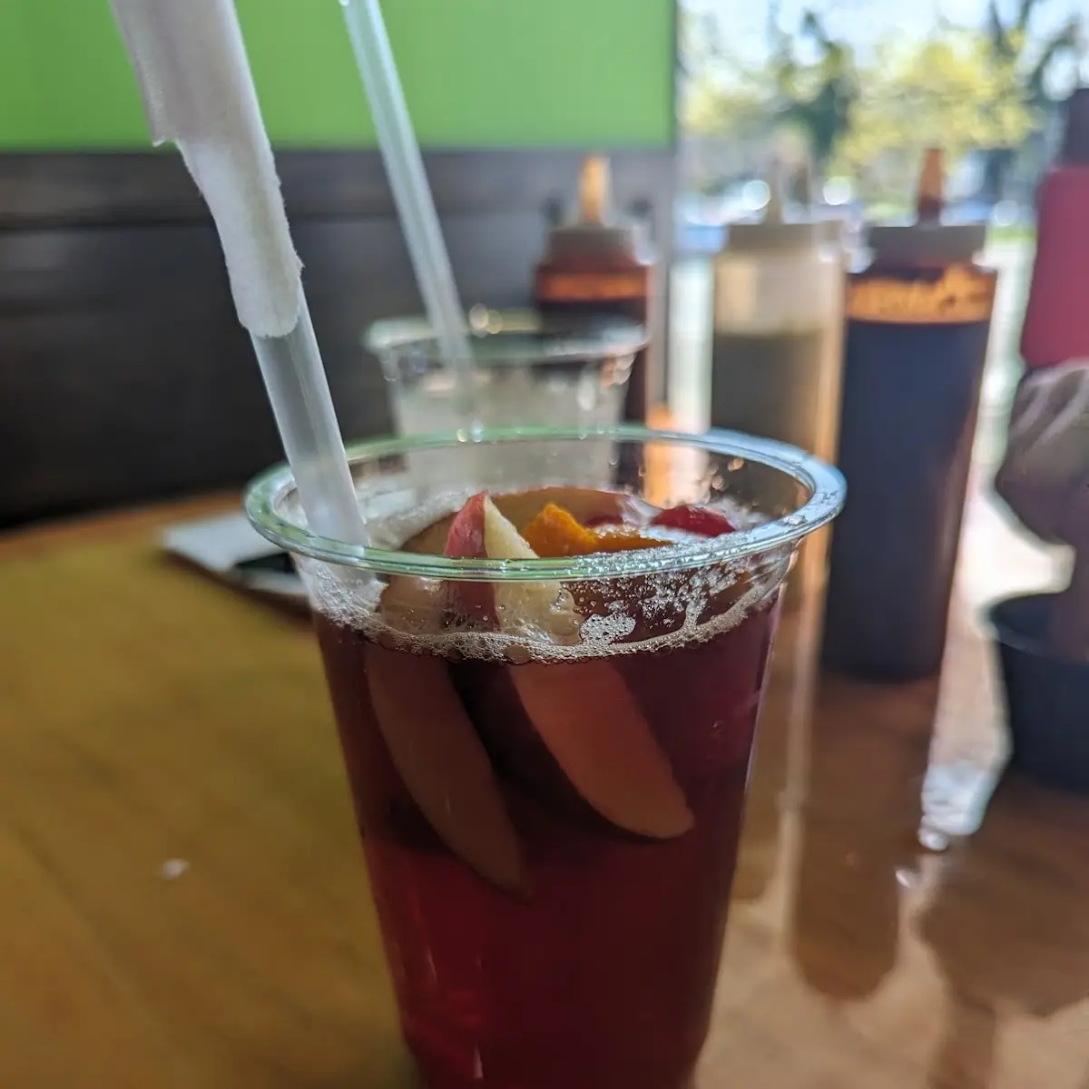Red Sangria