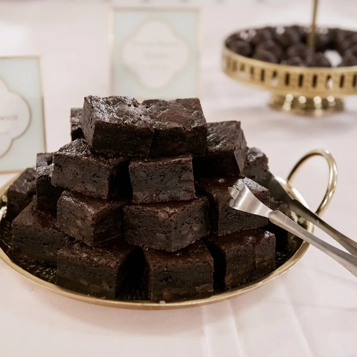 Chocolate Brownie
