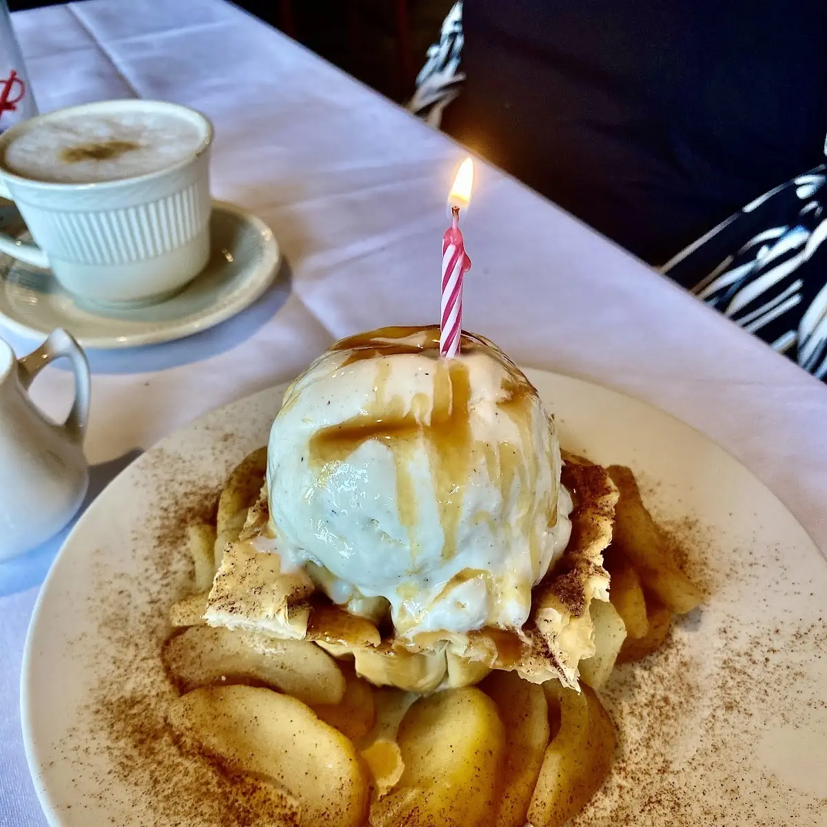 Apple Pie