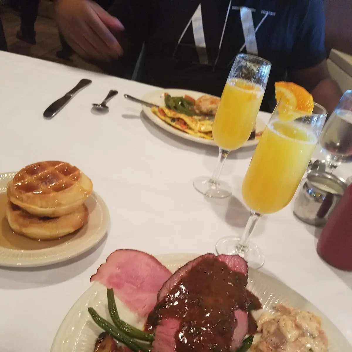 Sunday Brunch