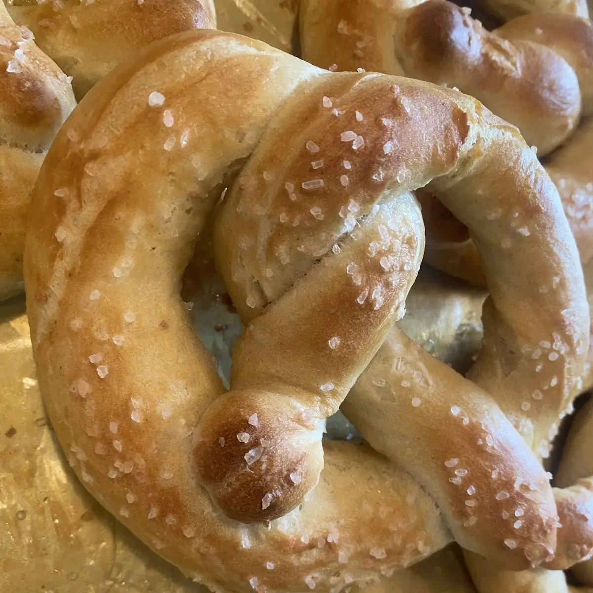 Pretzel