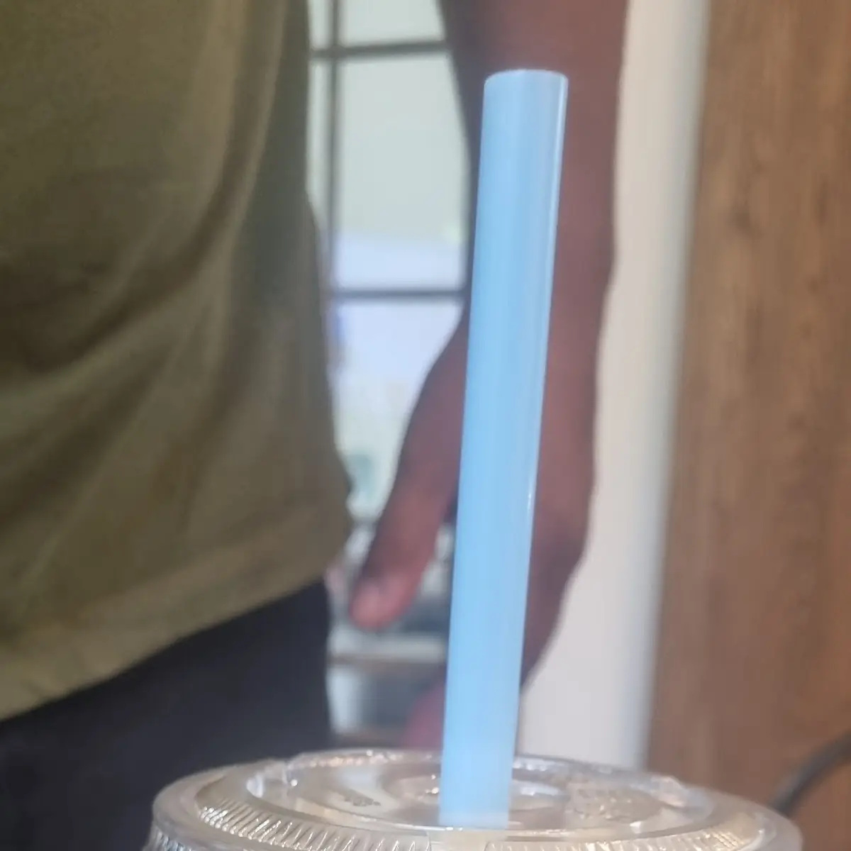 Peanut Butter Smoothie