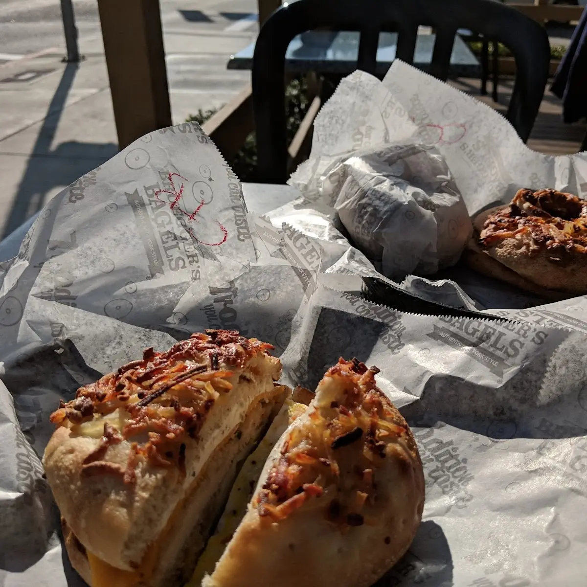 Pulled Pork