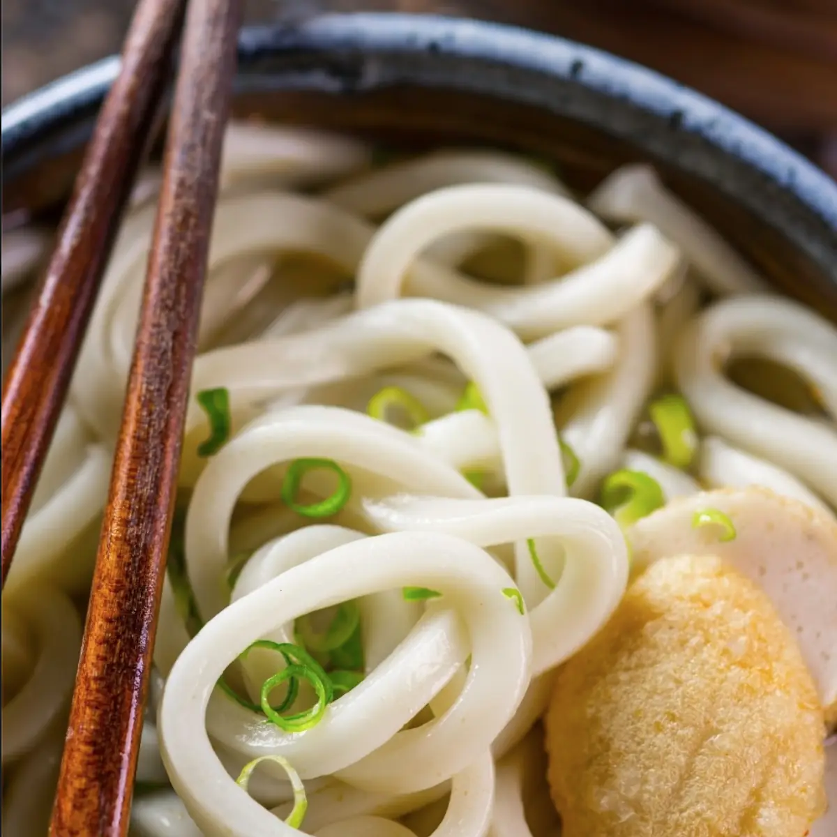 Japanese Udon Soup Quart