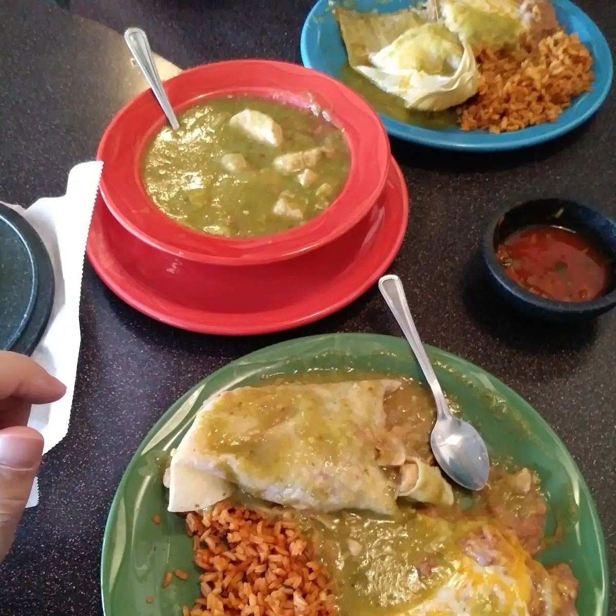 Chili Relleno
