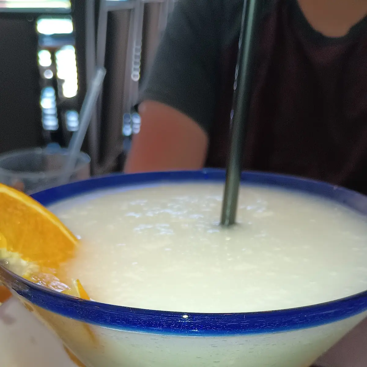 Pina Colada