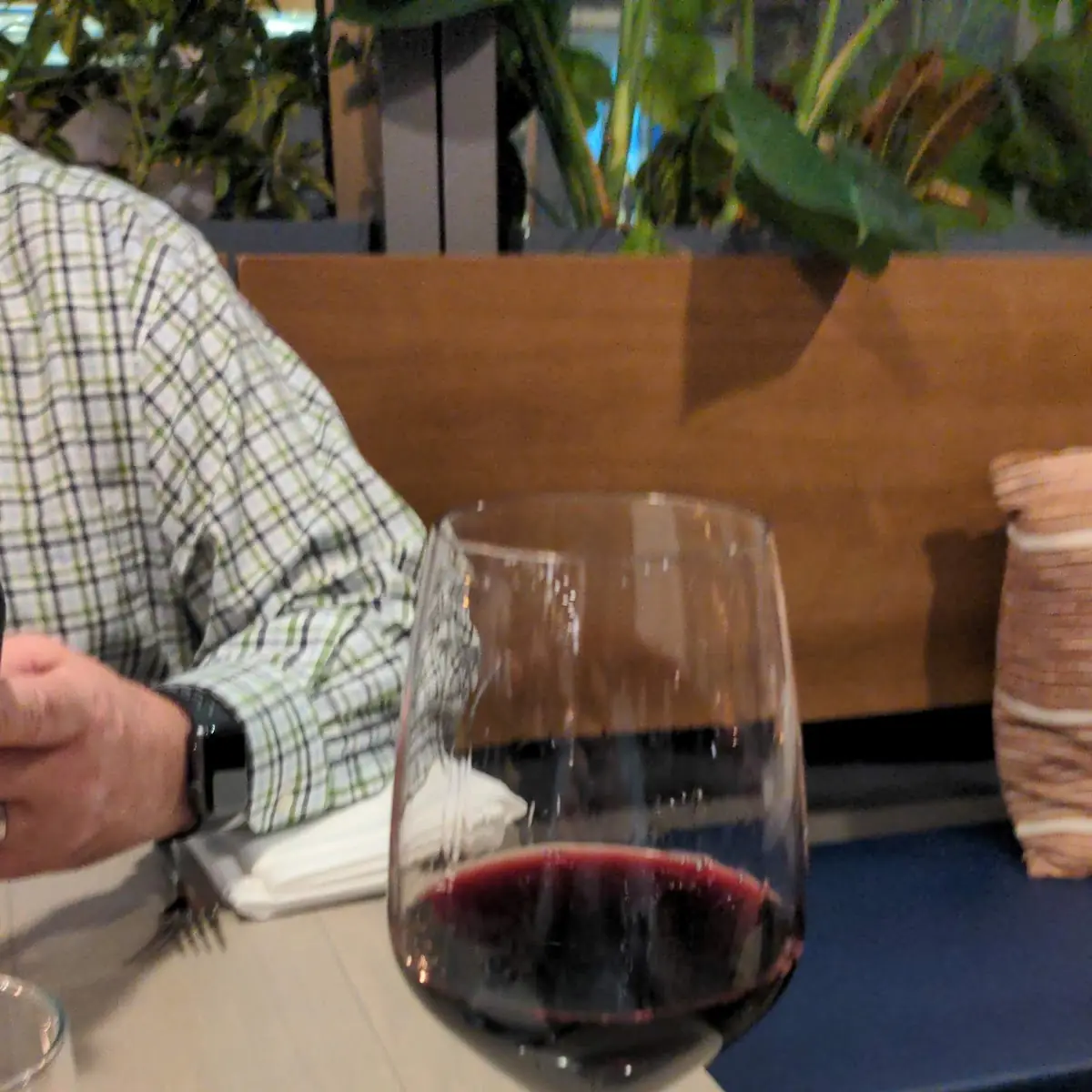 Red Wine
