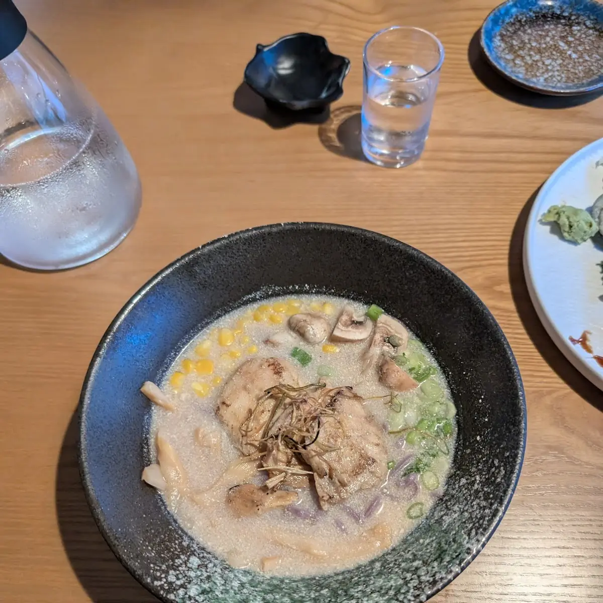 Tonkotsu Ramen
