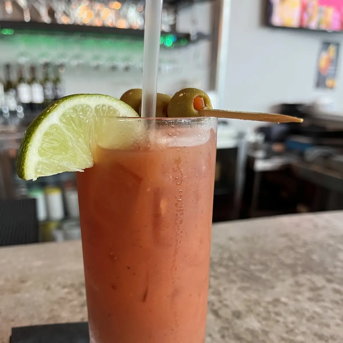 Bloody Mary