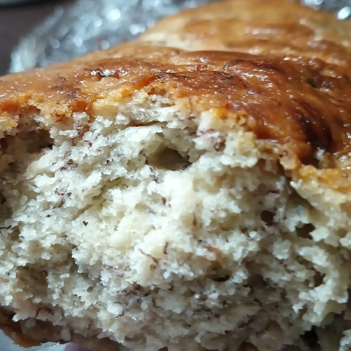Banana Bread