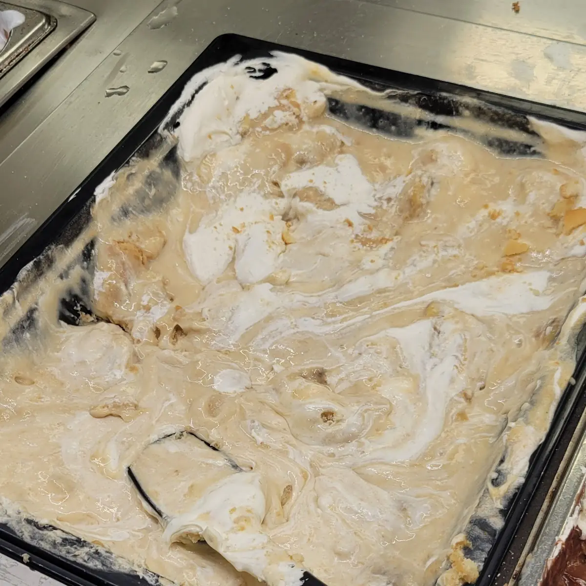 Banana Pudding