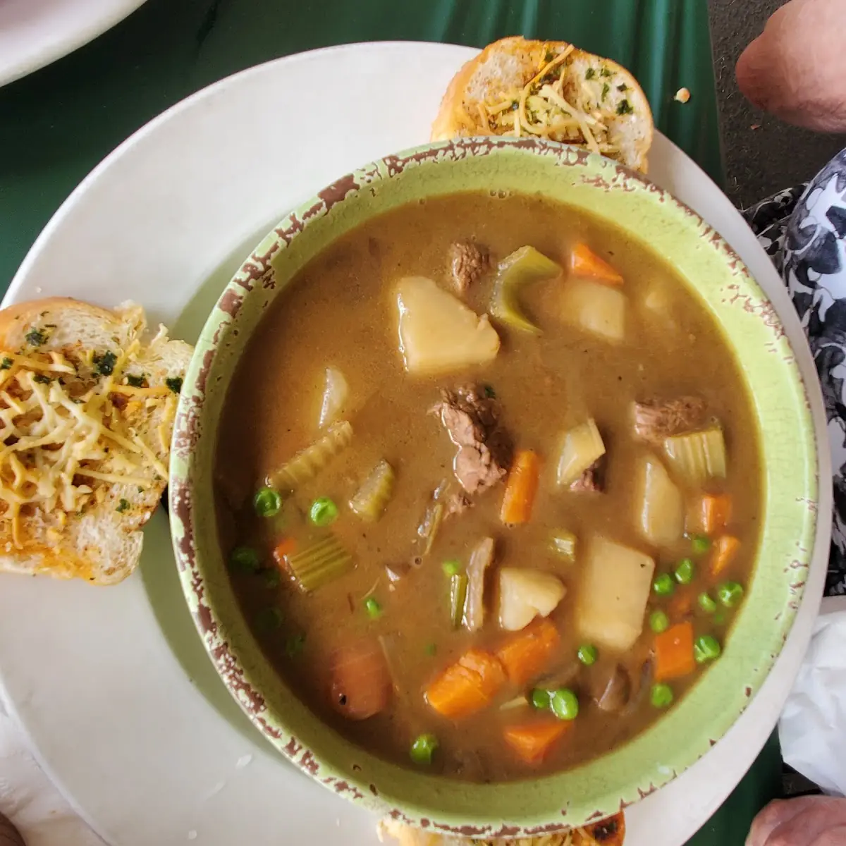 Guinness Beef Stew