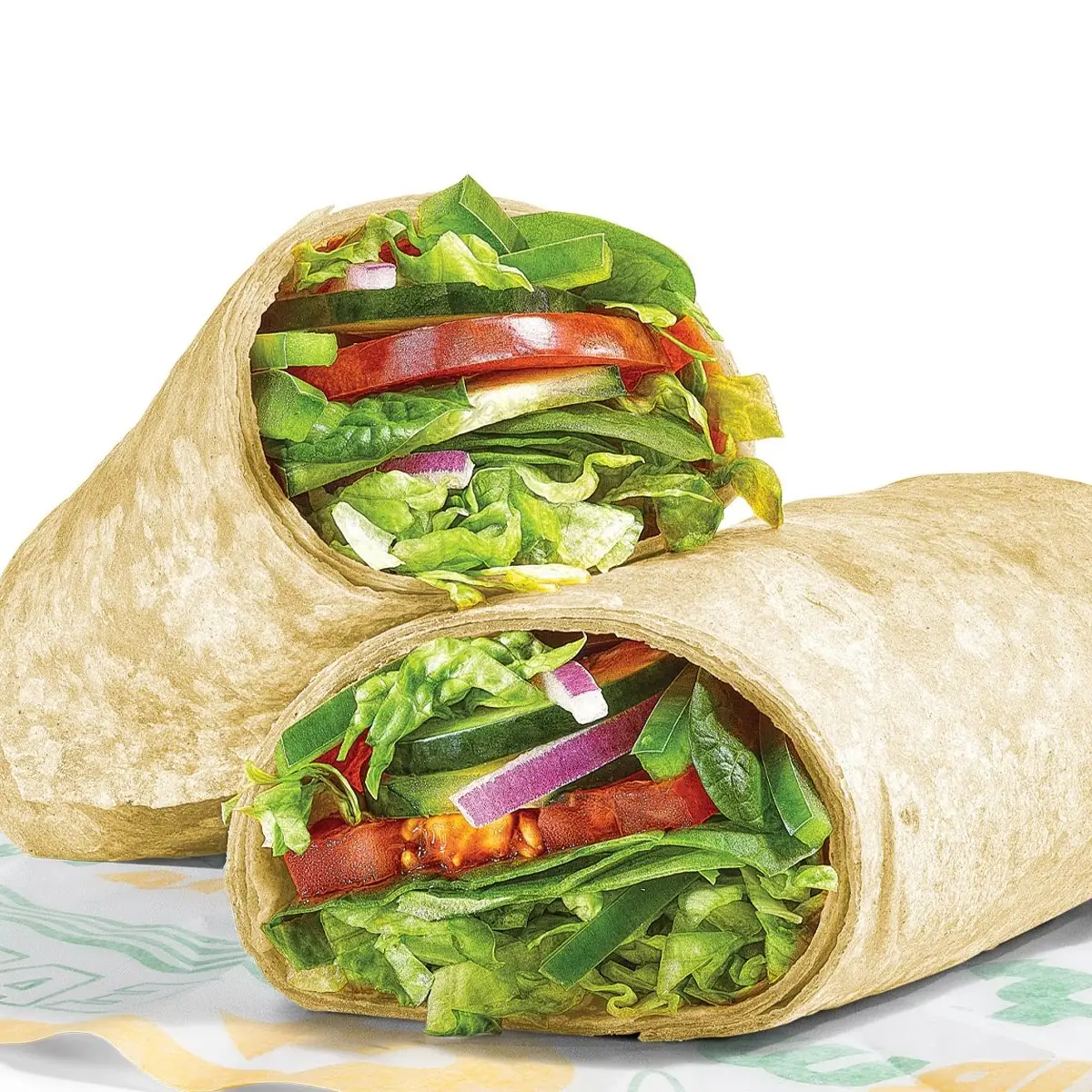 Veggie Delite