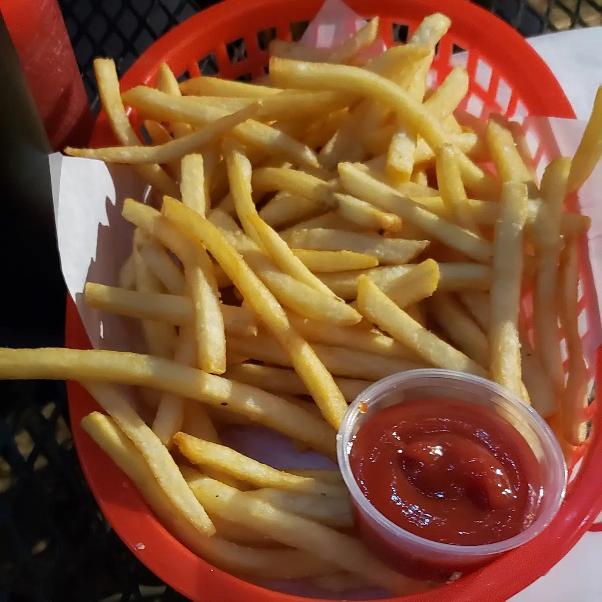 French Fries