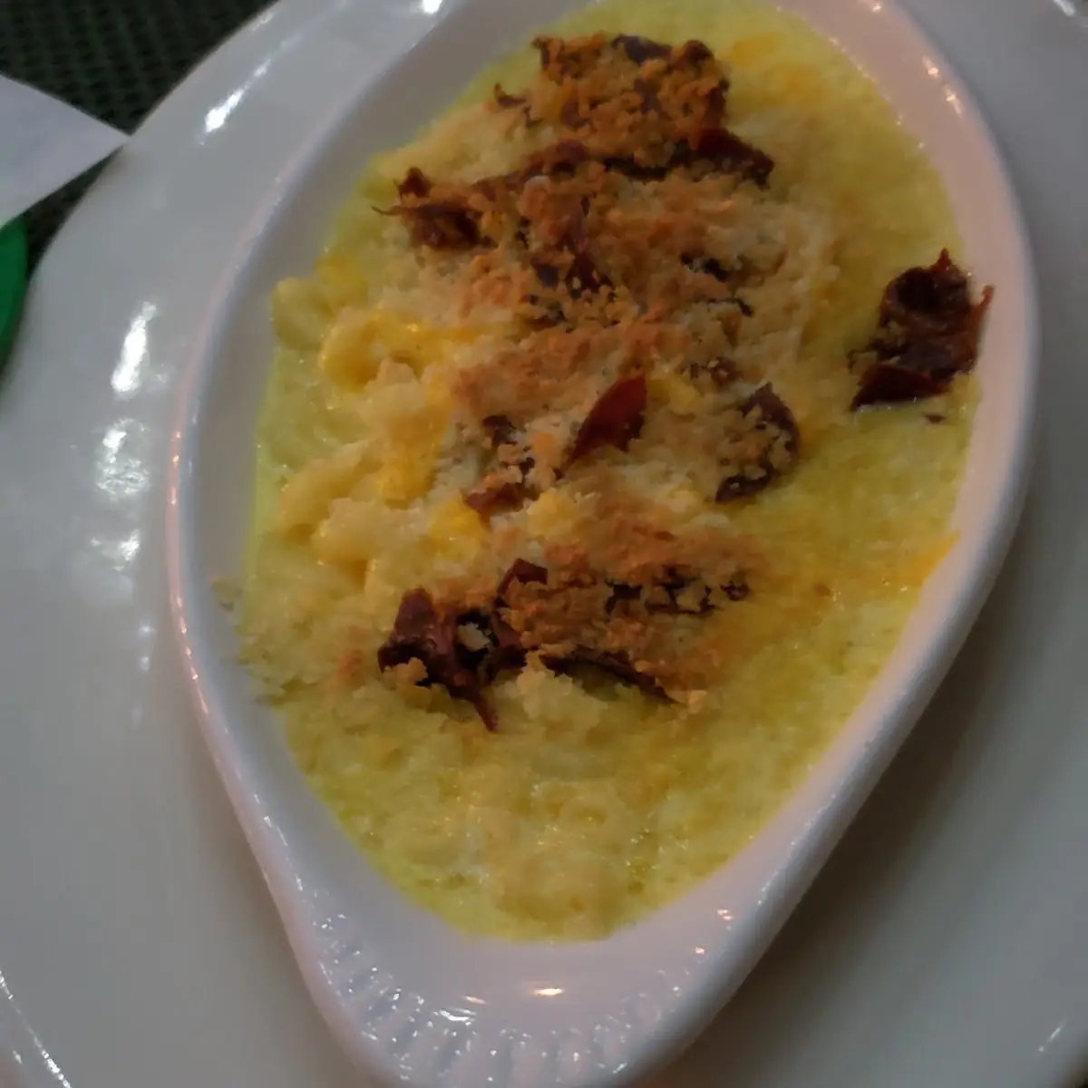 Mac and Cheese