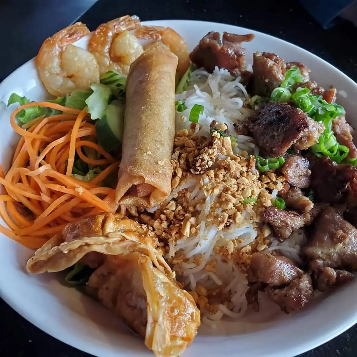 Bun Bo Hue