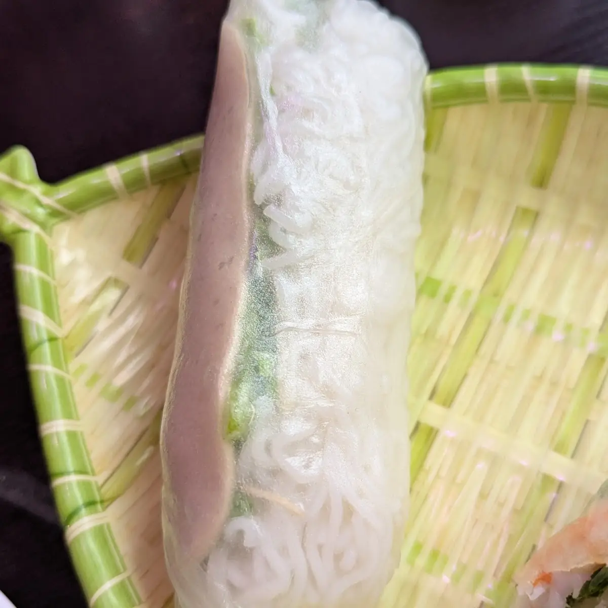 Spring Rolls