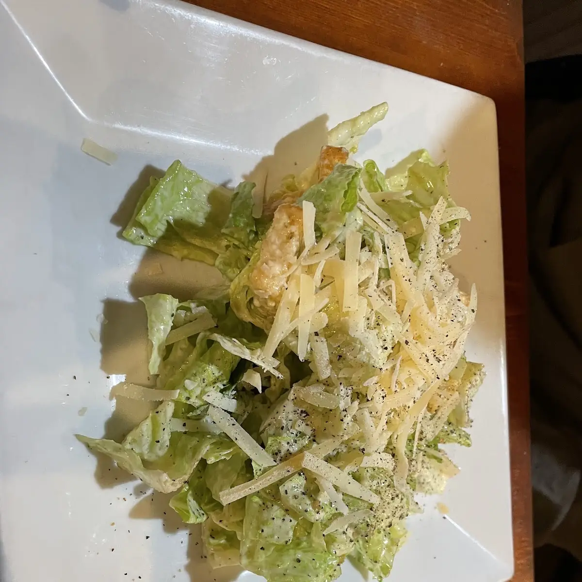 Cesar Salad